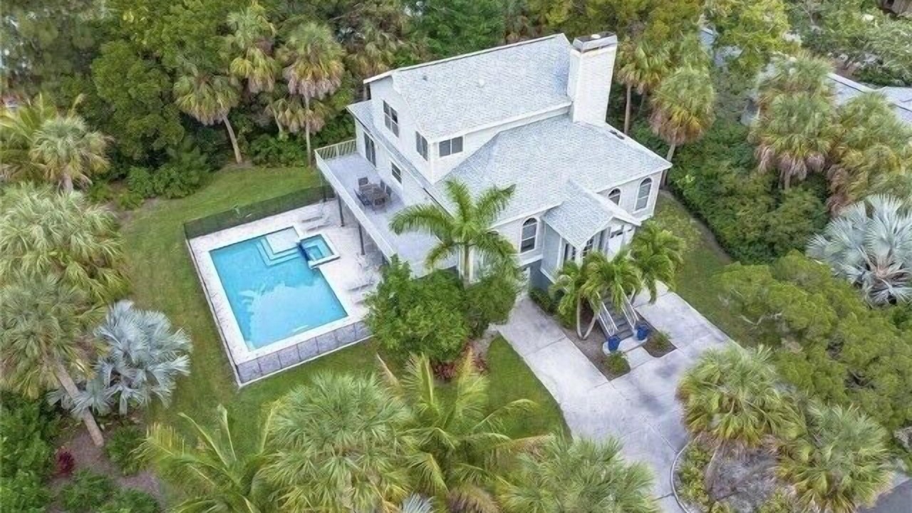 Photo of Outdoor in Bay Isle