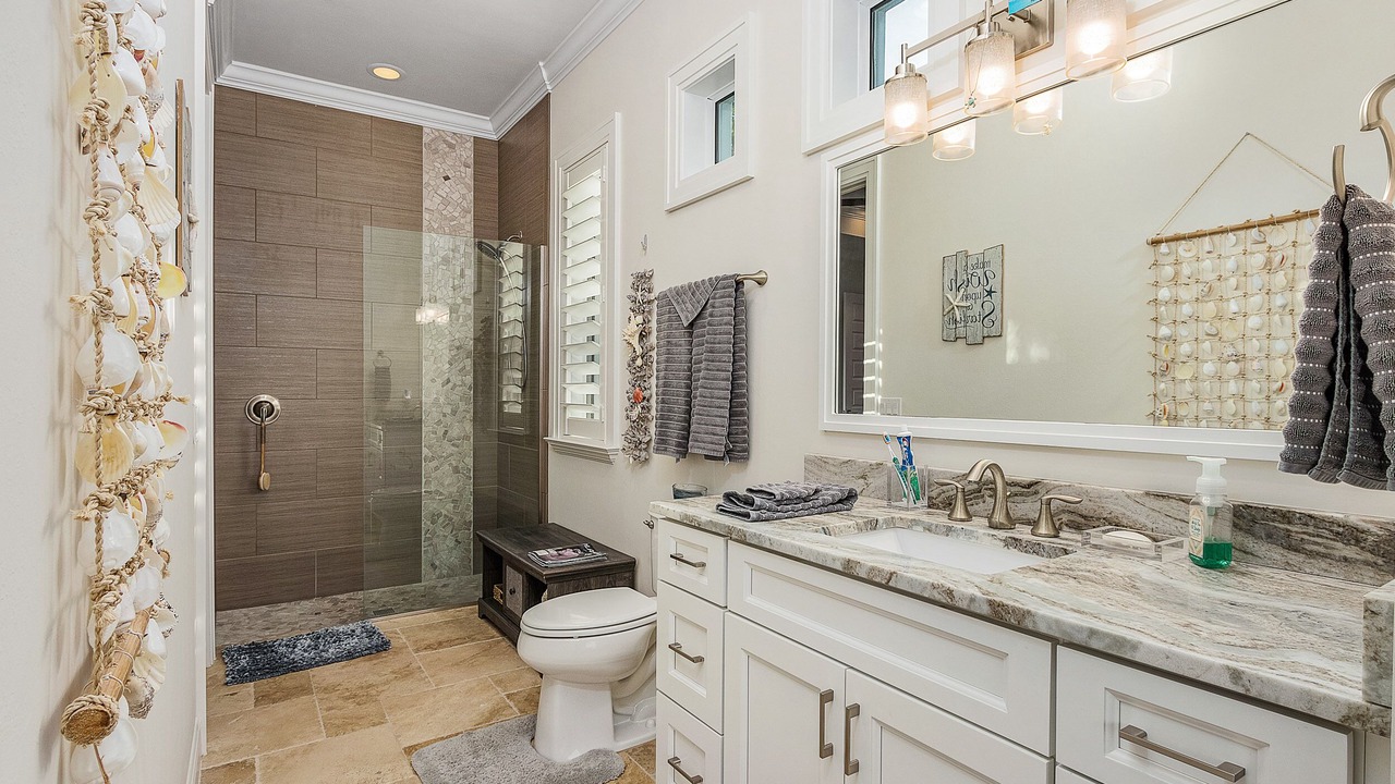 Photo of Bathroom in Pelican