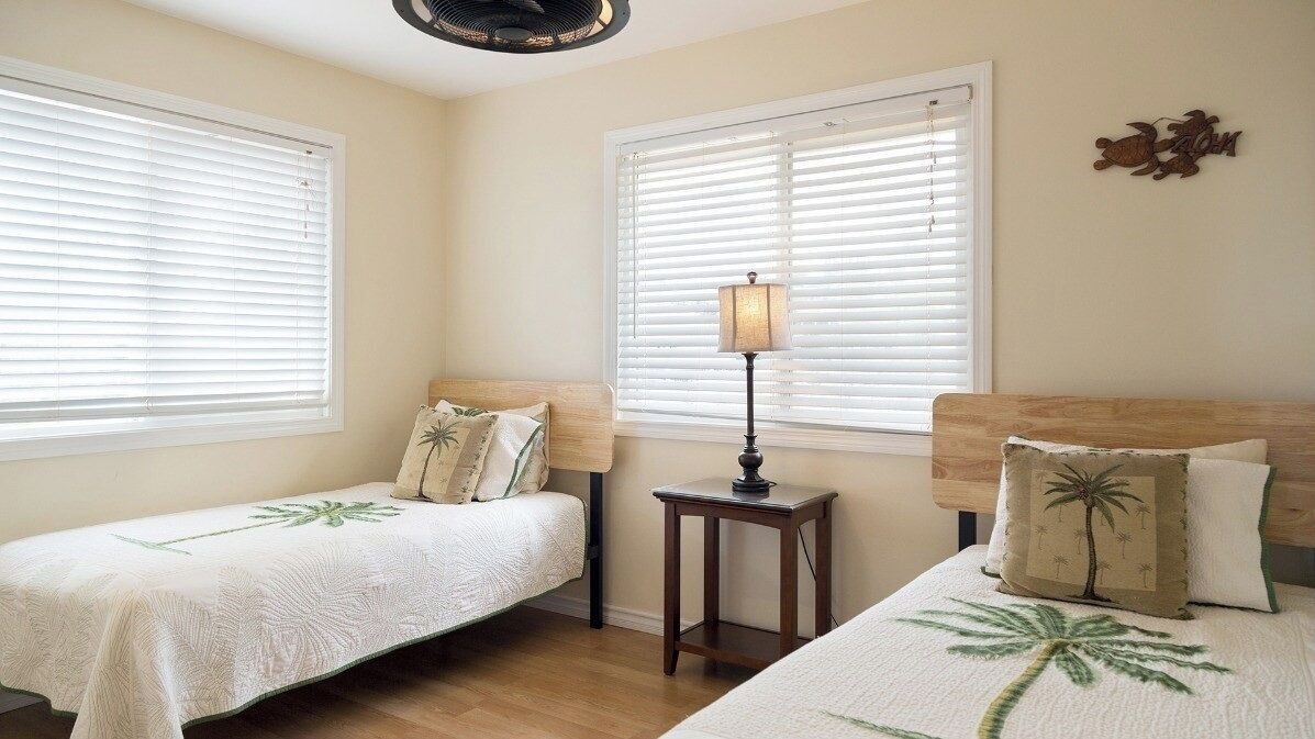 Photo of Bedroom in Bluffs