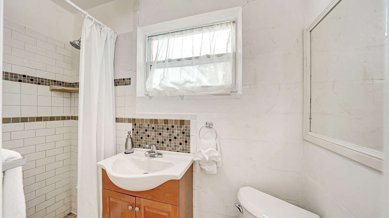 Photo of Bathroom in Walsingham