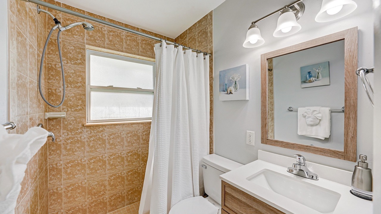 Photo of Bathroom in Walsingham