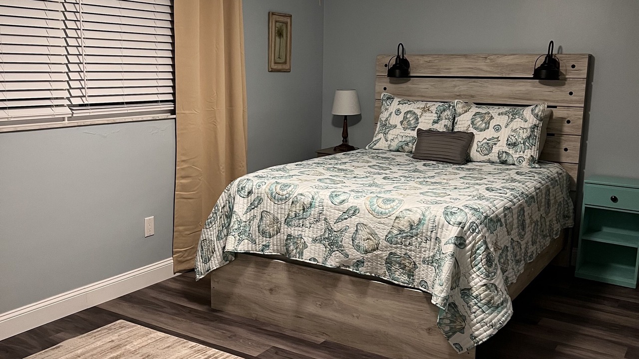 Photo of Bedroom in Largo