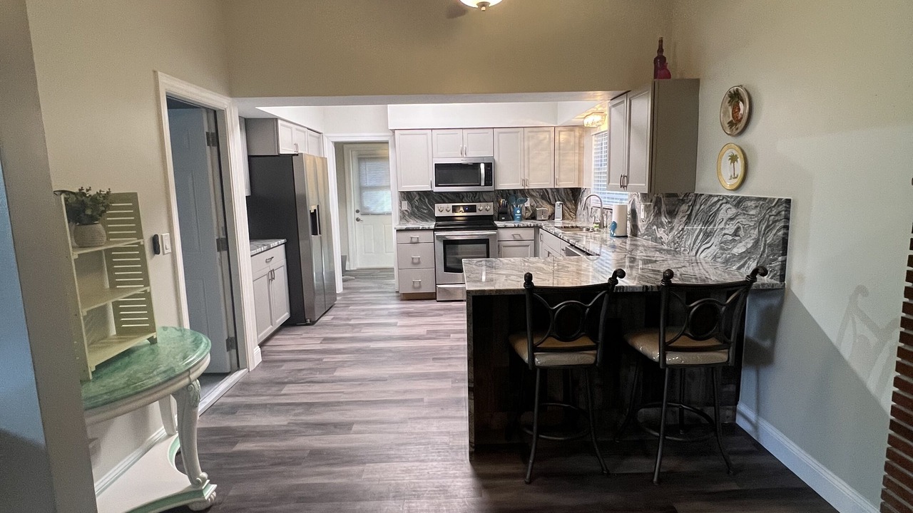 Photo of Kitchen in Largo