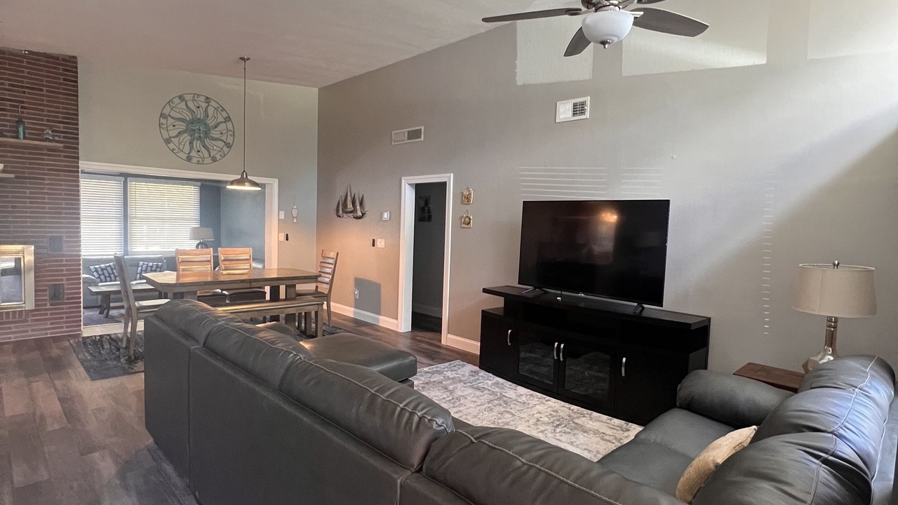 Photo of Livingroom in Largo