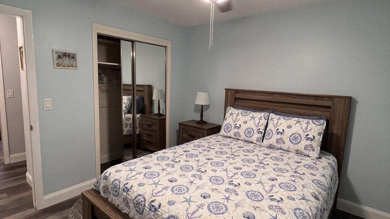 Photo of Bedroom in Largo