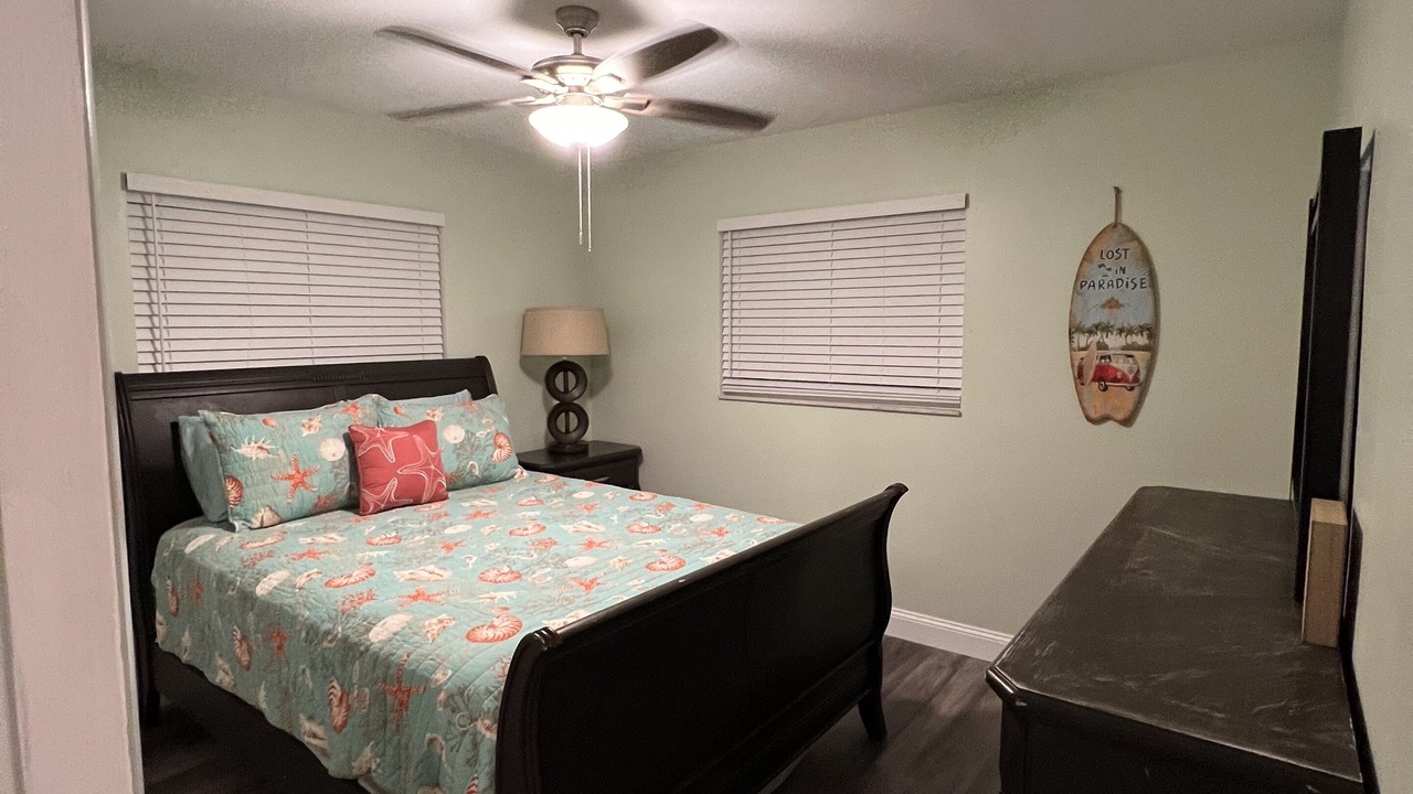 Photo of Bedroom in Largo