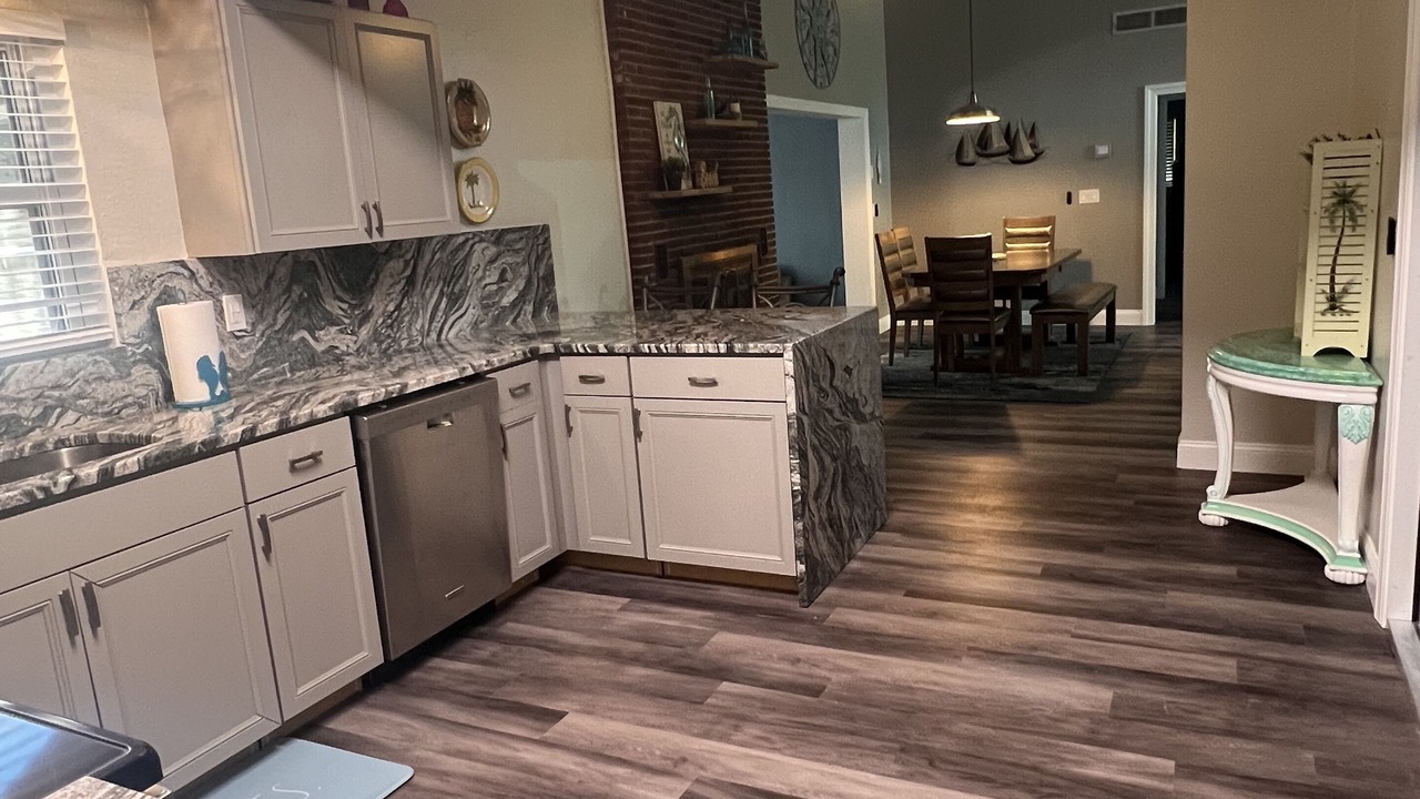 Photo of Kitchen in Largo