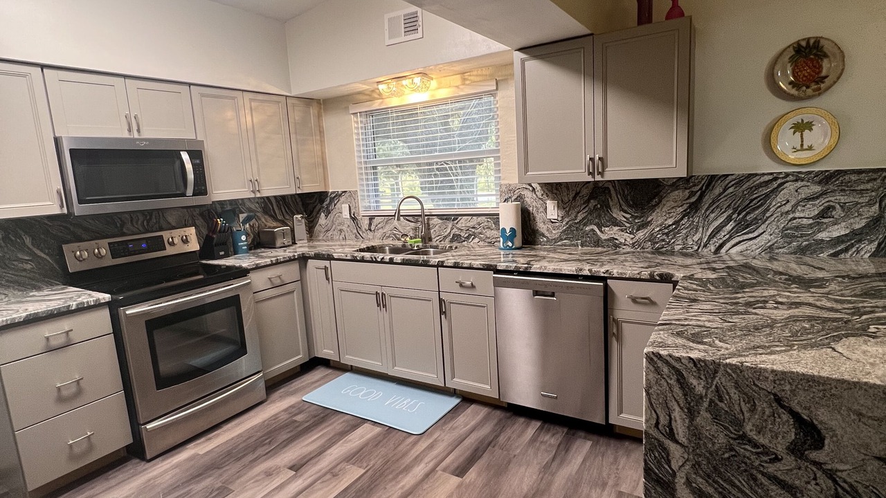 Photo of Kitchen in Largo