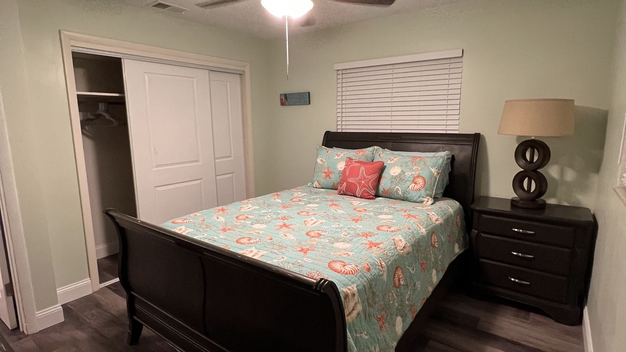 Photo of Bedroom in Largo