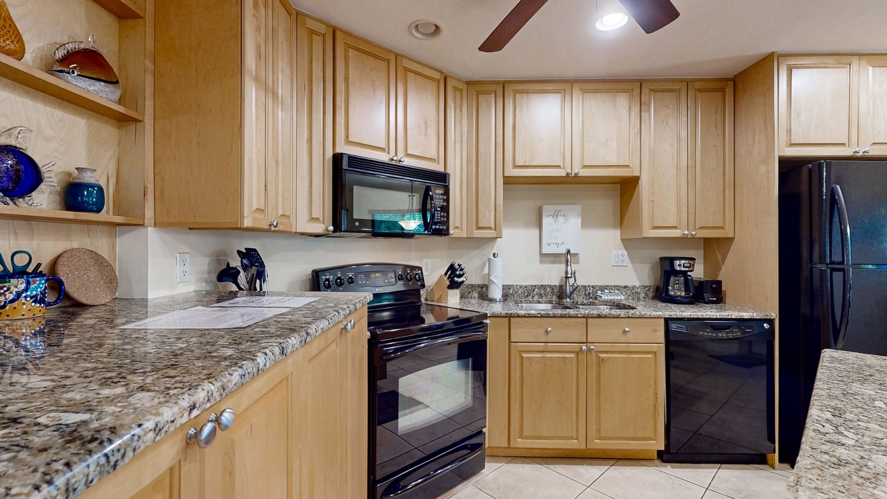 Photo of Kitchen in Tierra Verde