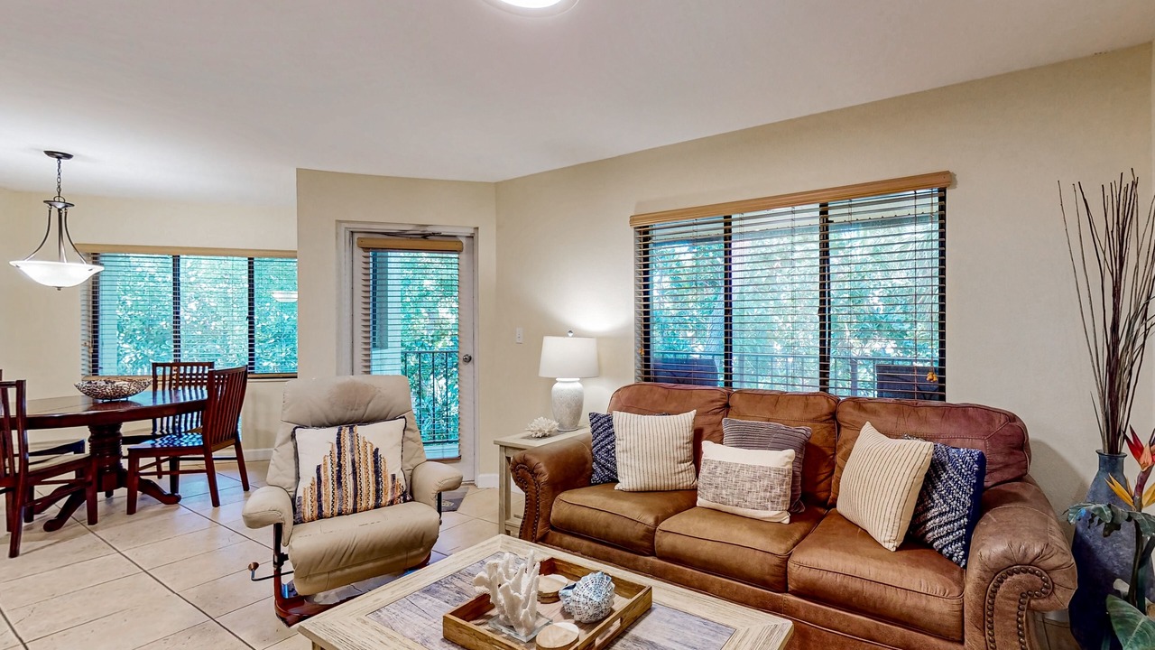 Photo of Livingroom in Tierra Verde