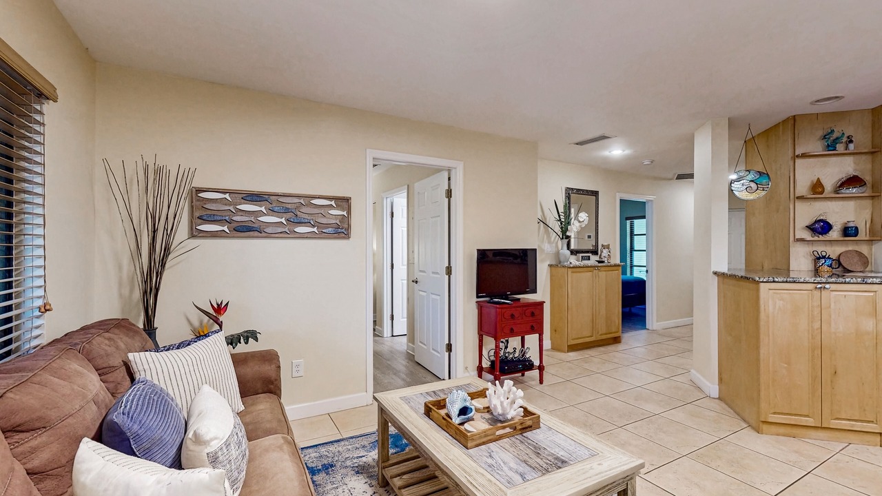 Photo of Livingroom in Tierra Verde