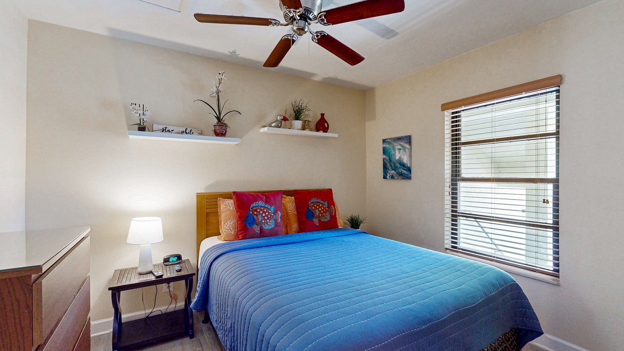 Photo of Bedroom in Tierra Verde
