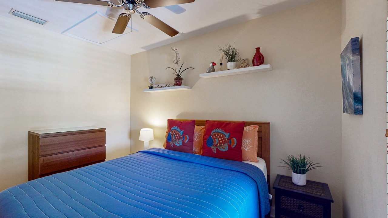 Photo of Bedroom in Tierra Verde