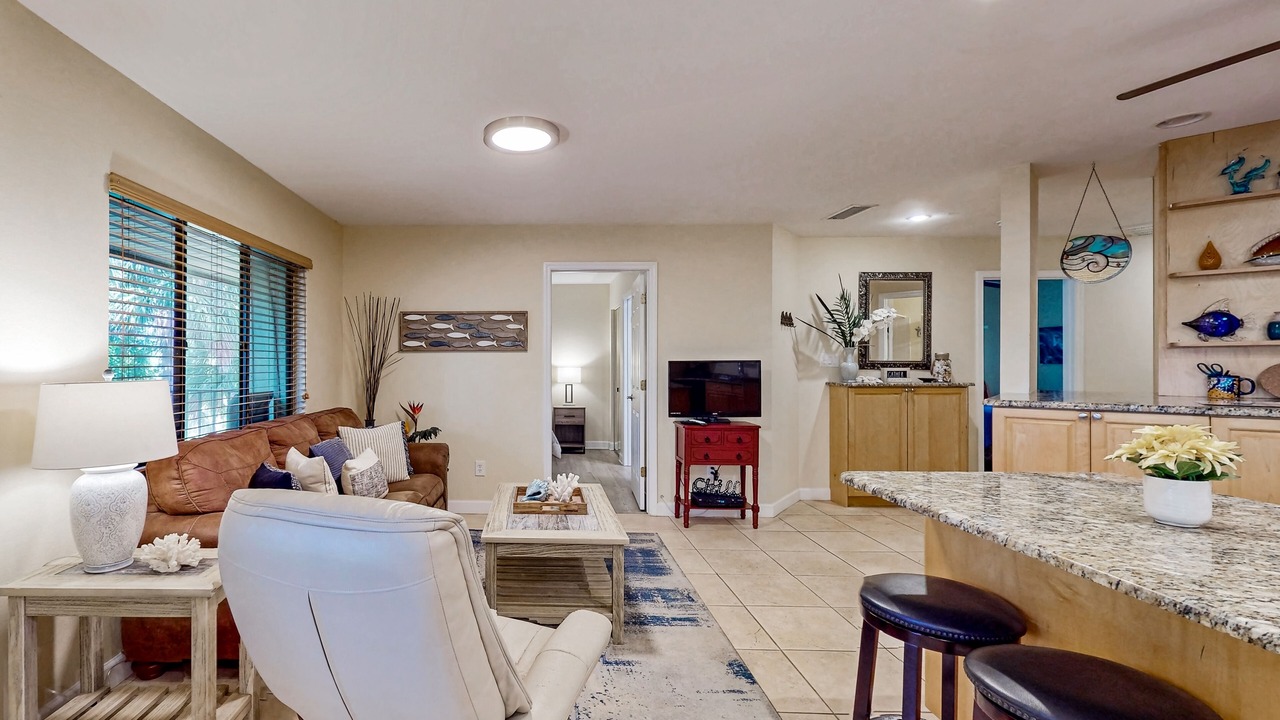 Photo of Livingroom in Tierra Verde
