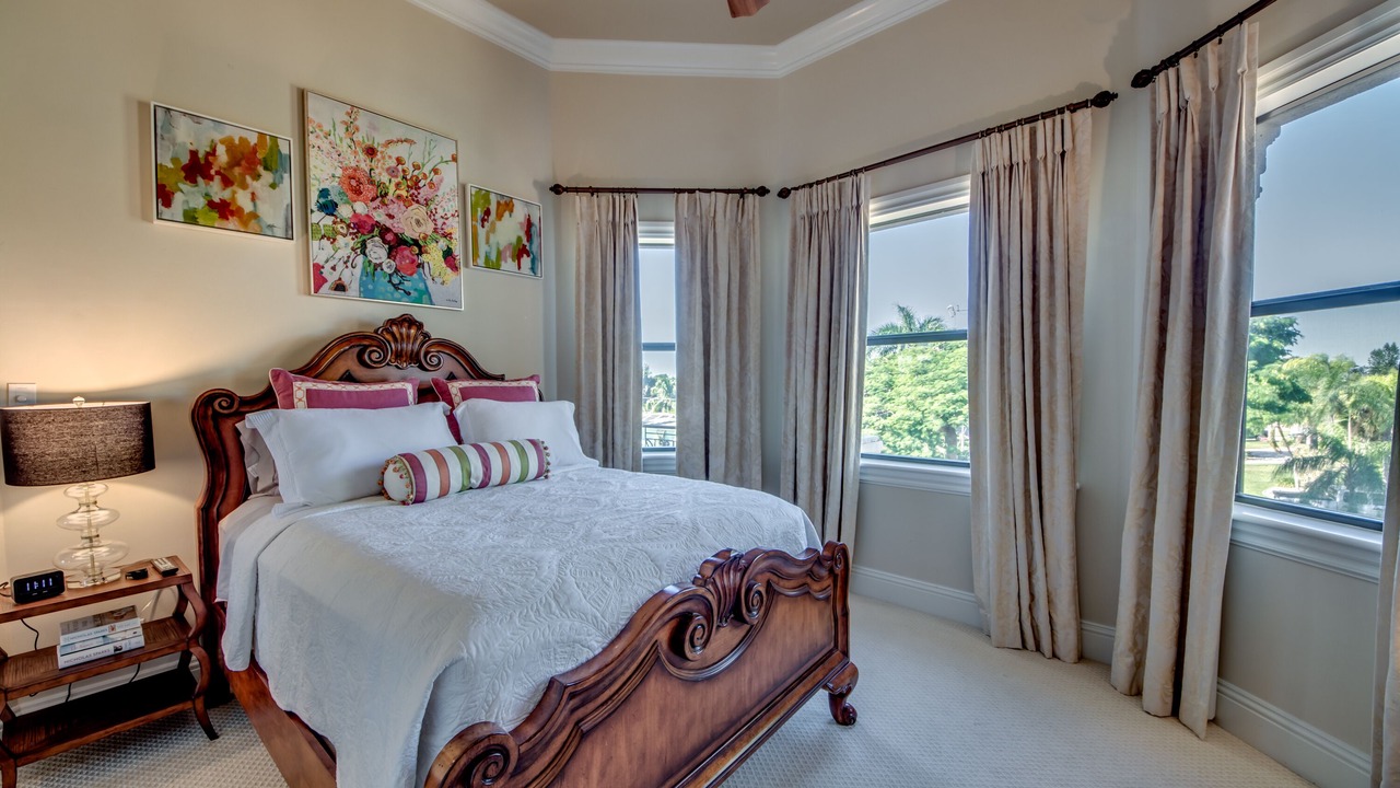 Photo of Bedroom in Pelican