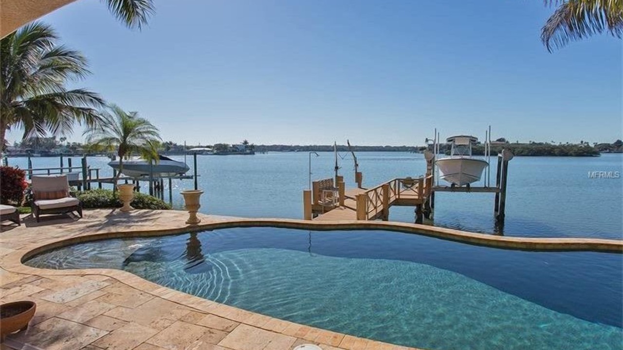 Photo of Outdoor in Indian Rocks Beach