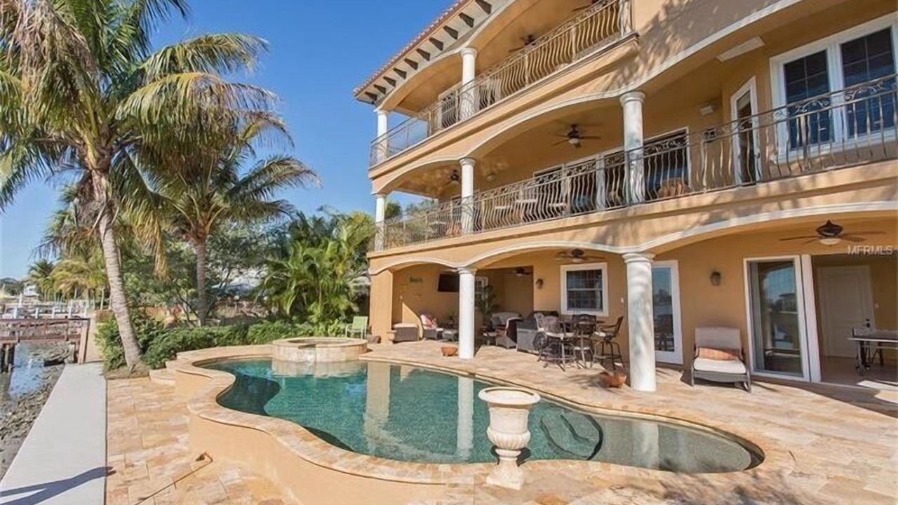 Photo of Outdoor in Indian Rocks Beach