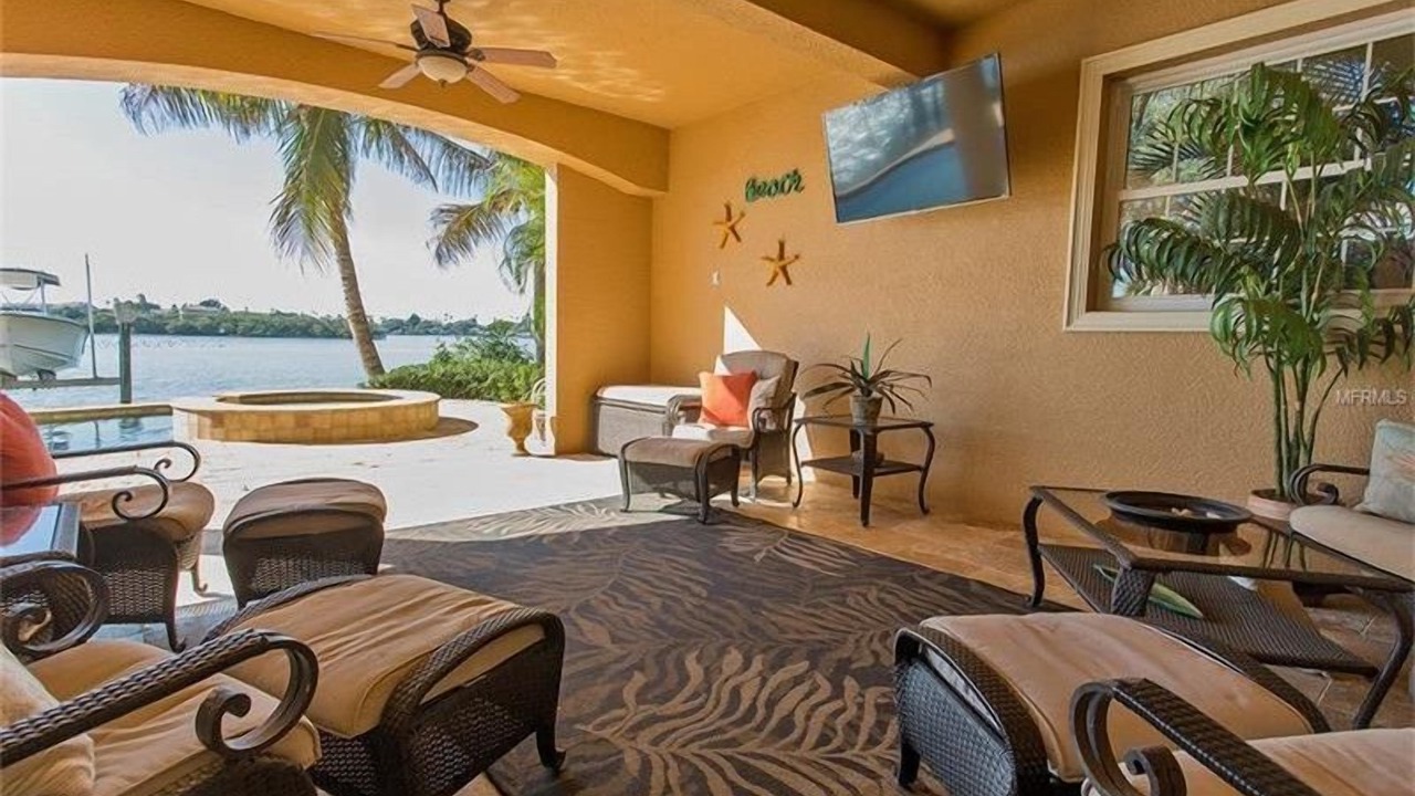 Photo of Outdoor in Indian Rocks Beach