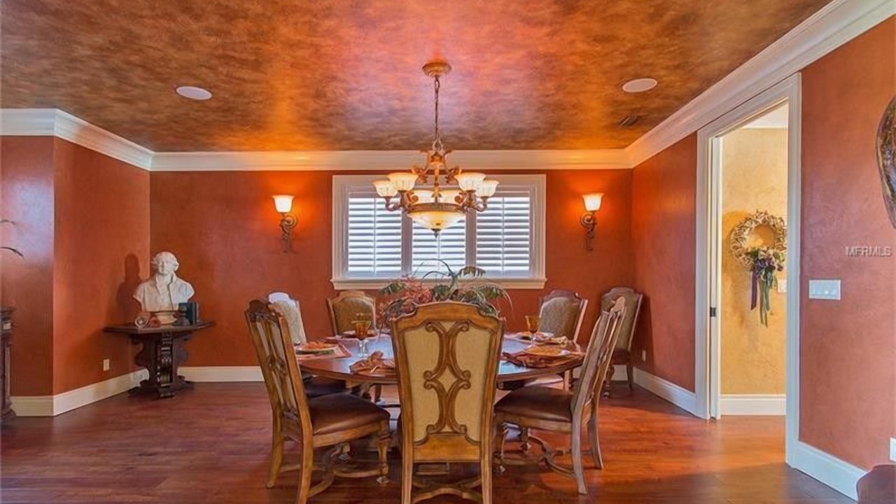Photo of Livingroom in Indian Rocks Beach