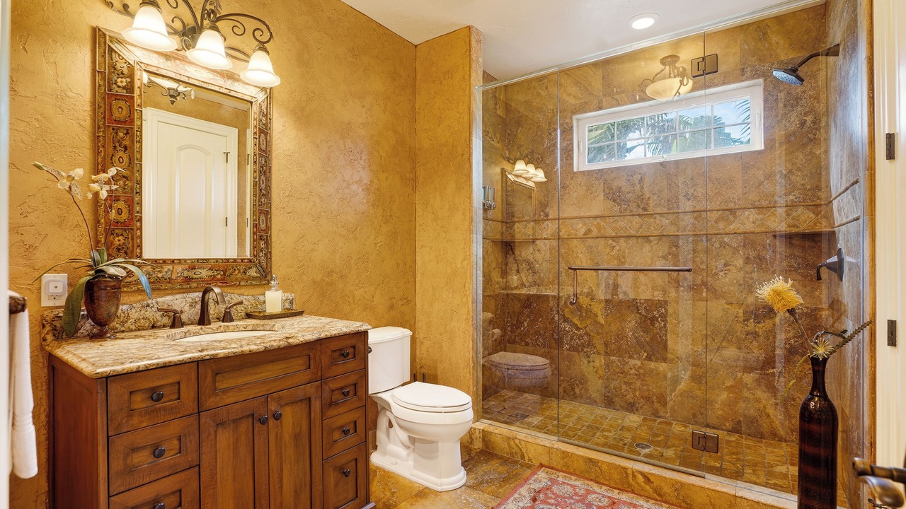 Photo of Bathroom in Indian Rocks Beach
