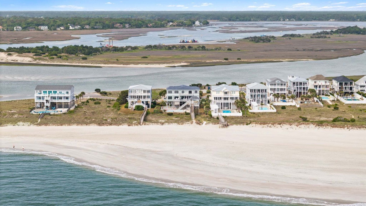 Photo of Others in Oak Island
