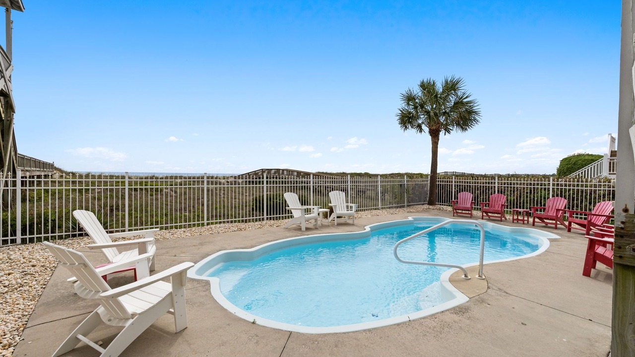 Photo of Outdoor in Oak Island