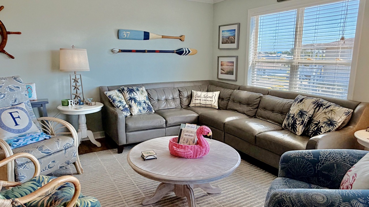 Photo of Bedroom in Tranquil Harbour