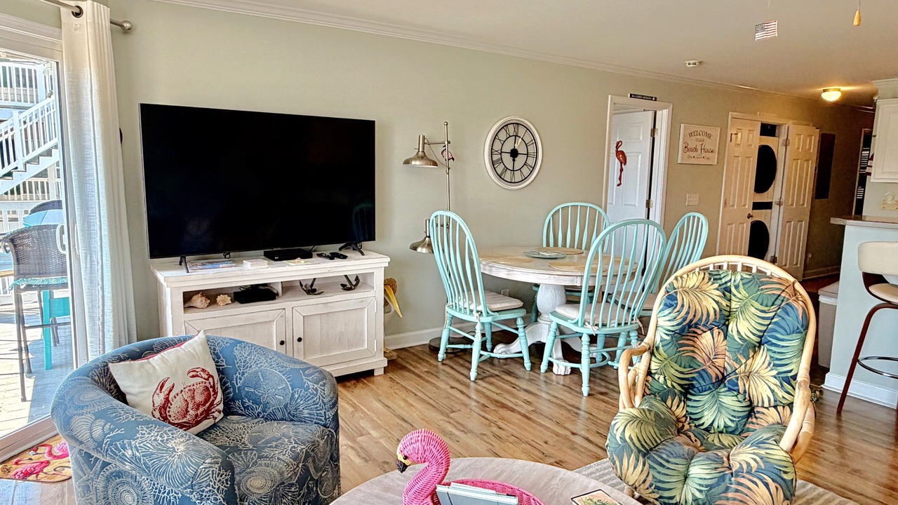 Photo of Bedroom in Tranquil Harbour