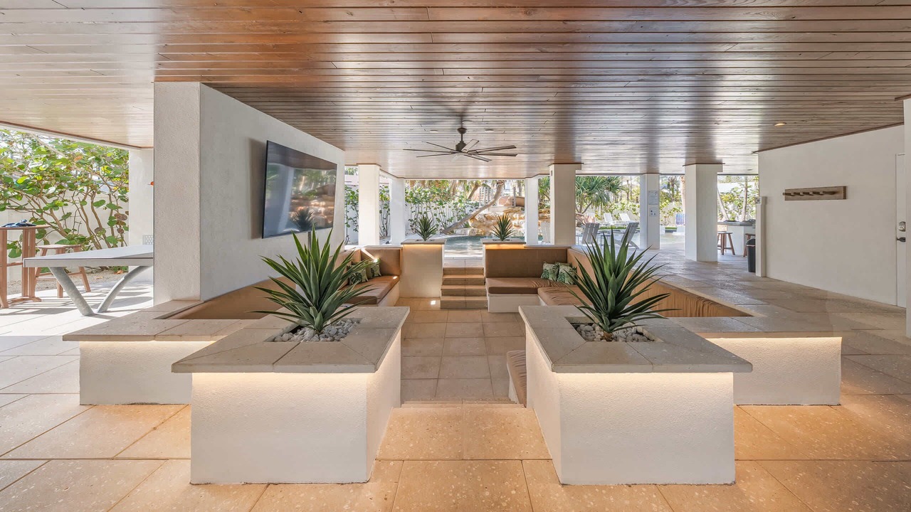 Photo of Outdoor in Siesta Key Village