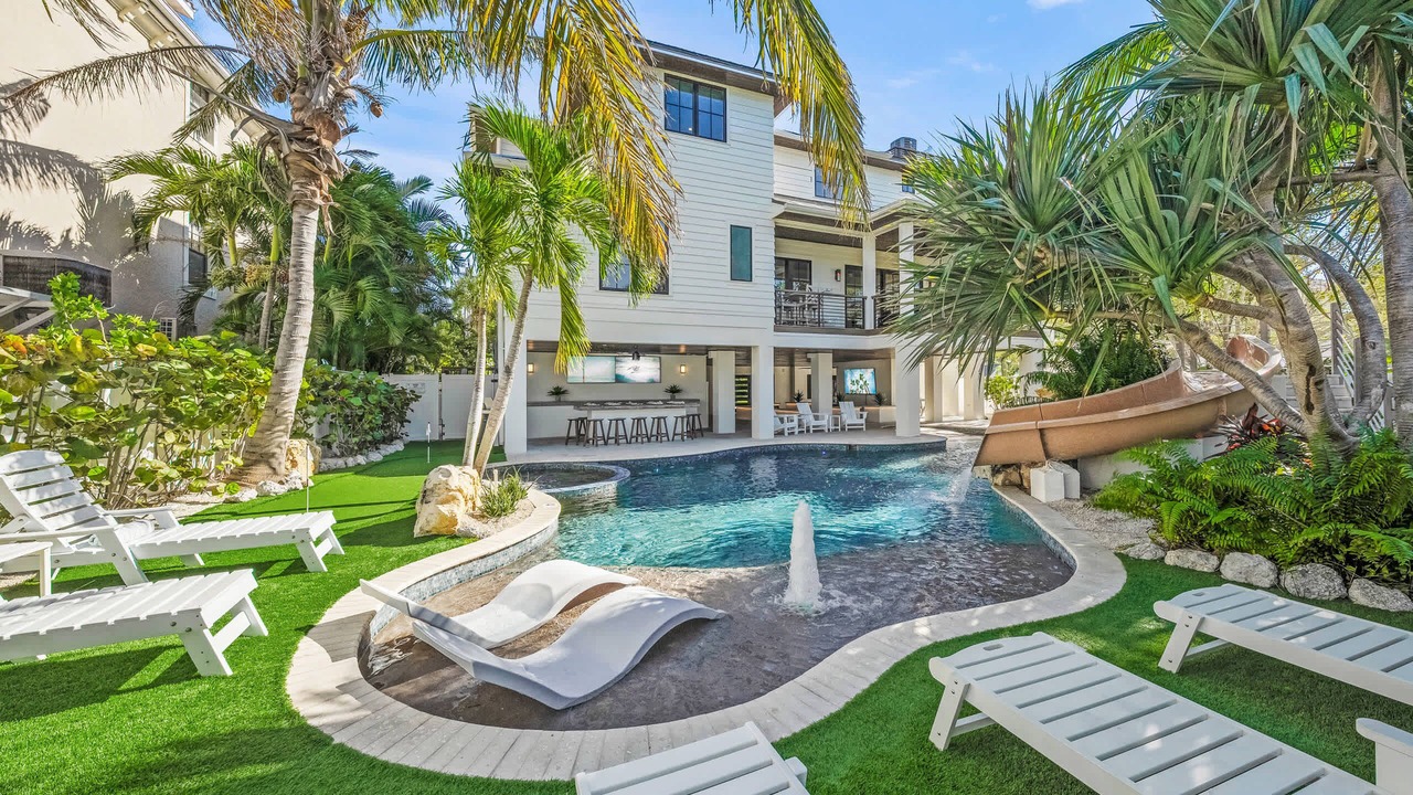 Photo of Outdoor in Siesta Key Village