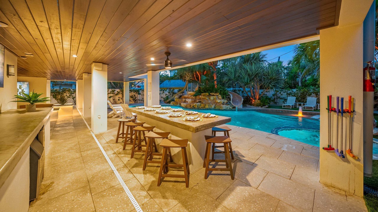 Photo of Outdoor in Siesta Key Village