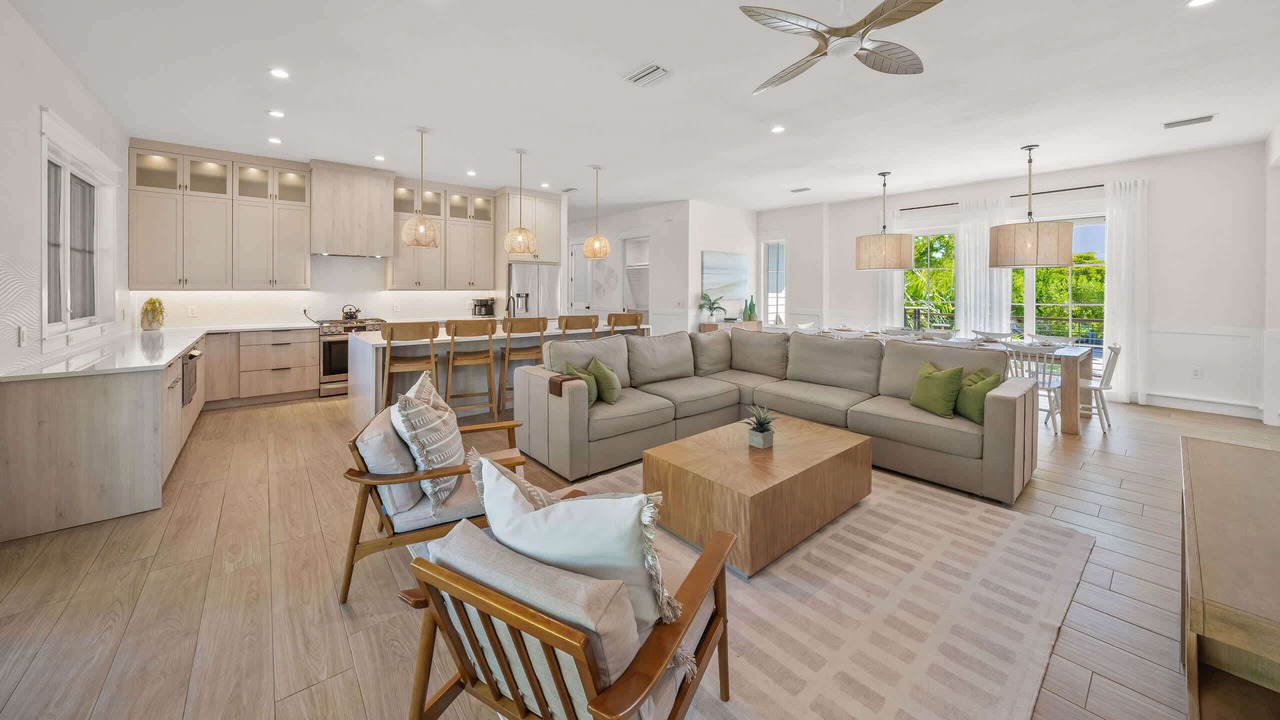 Photo of Bedroom in Siesta Key Village