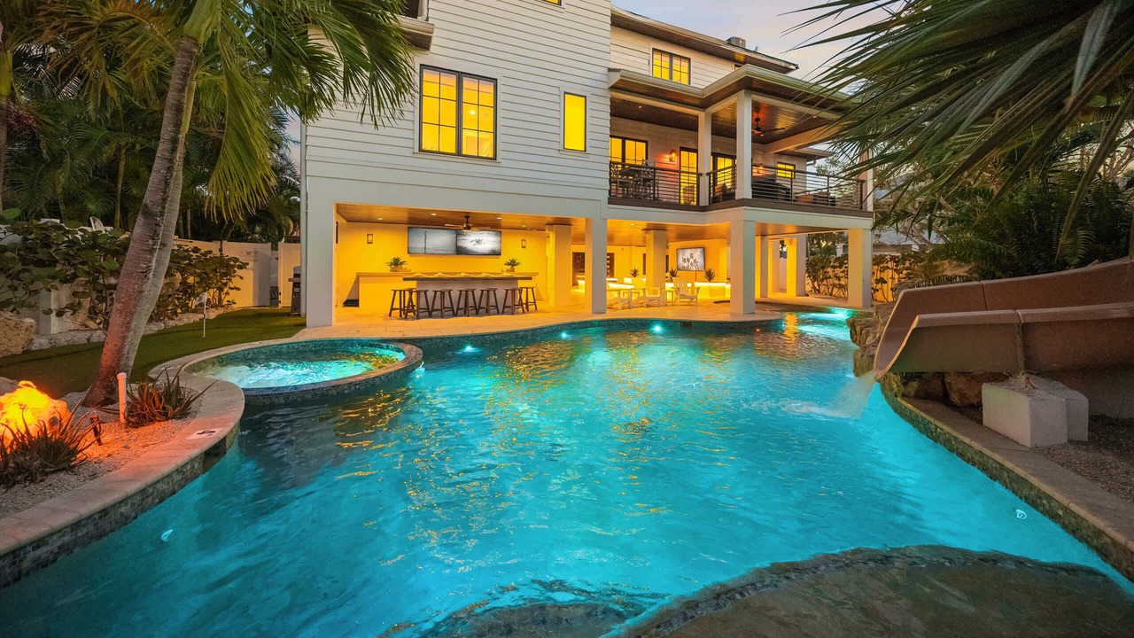 Photo of Outdoor in Siesta Key Village