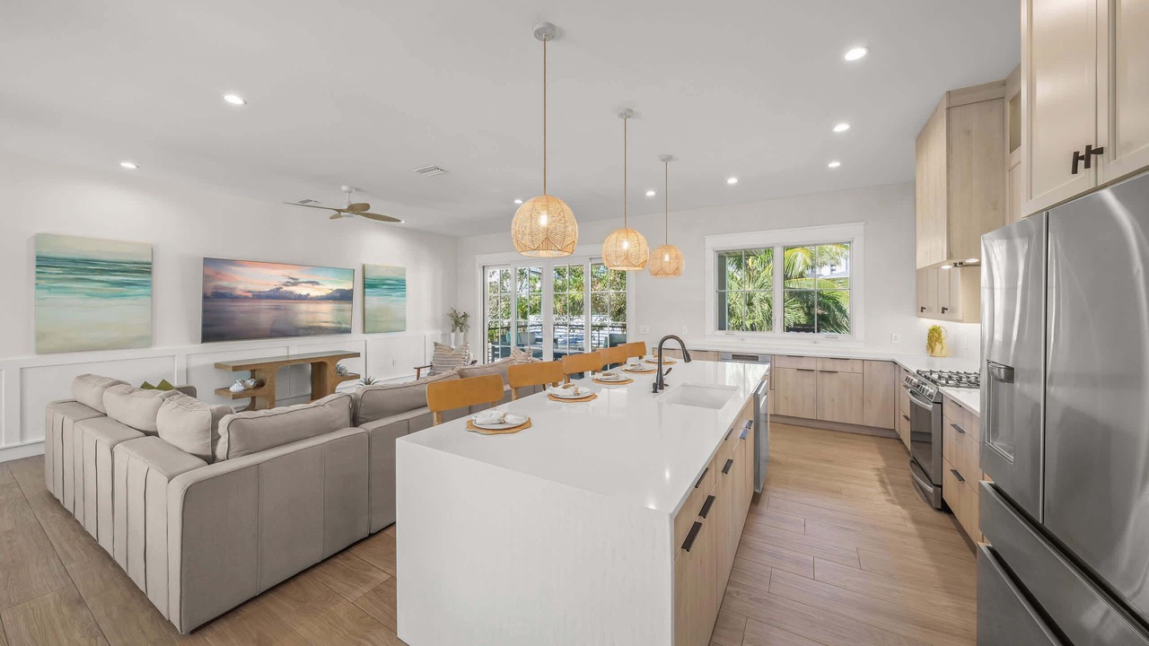 Photo of Bedroom in Siesta Key Village
