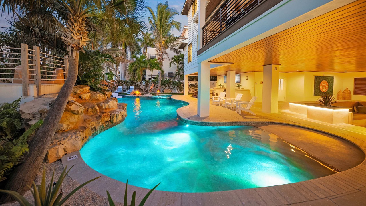Photo of Outdoor in Siesta Key Village