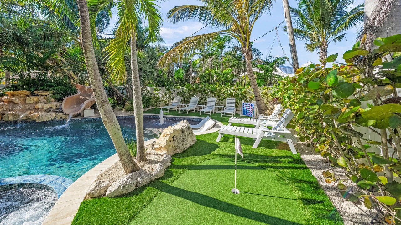 Photo of Outdoor in Siesta Key Village