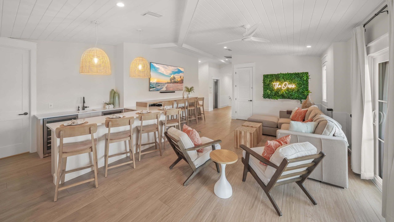 Photo of Bedroom in Siesta Key Village