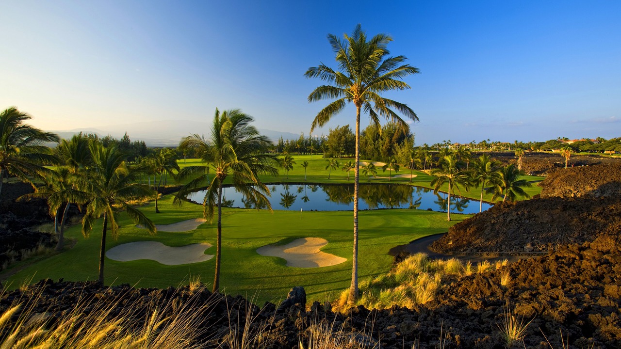 Photo of Outdoor in Waikoloa