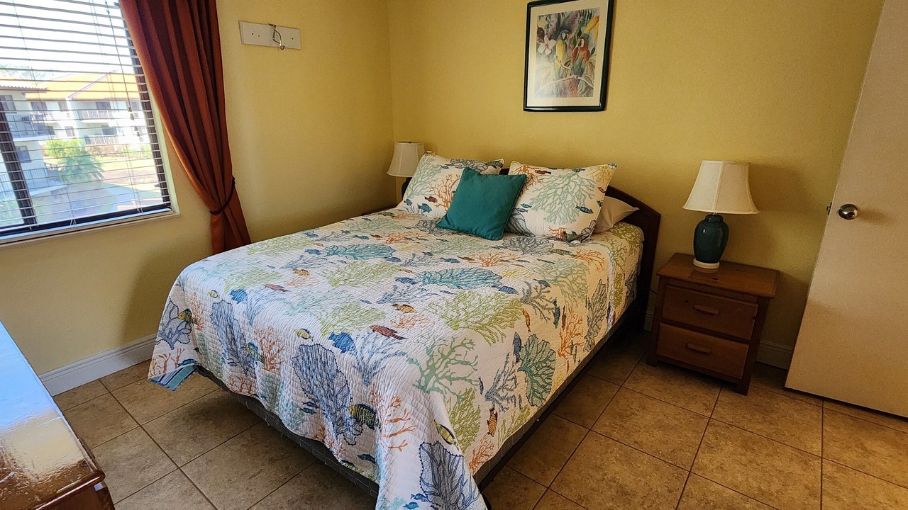 Photo of Bedroom in Tierra Verde