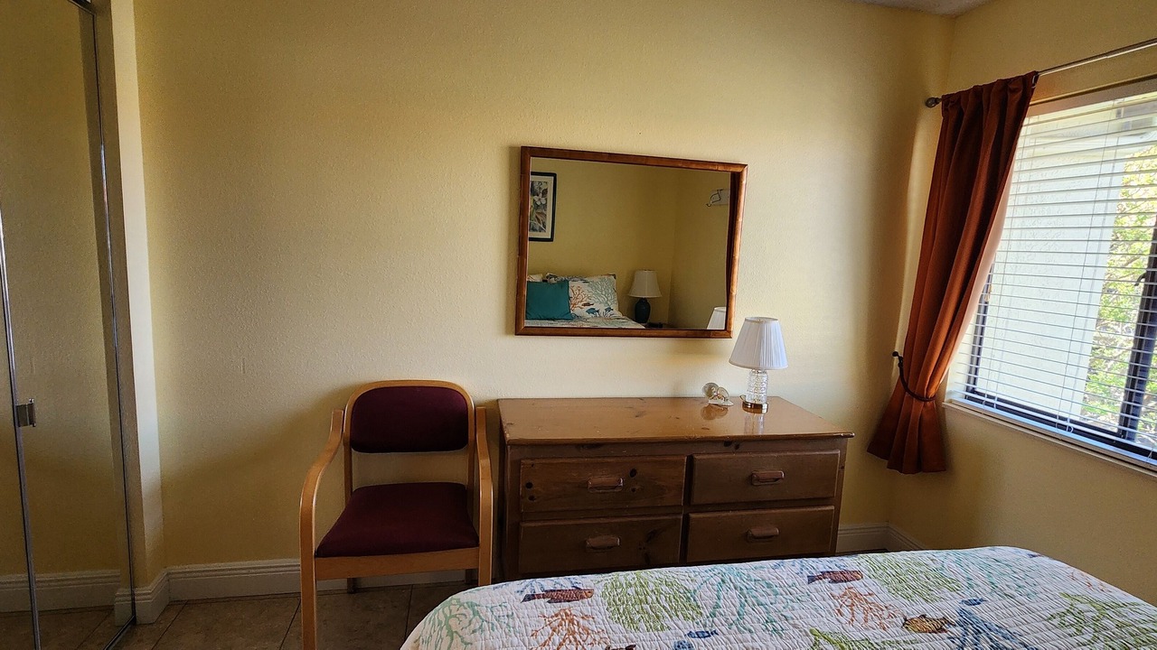 Photo of Bedroom in Tierra Verde