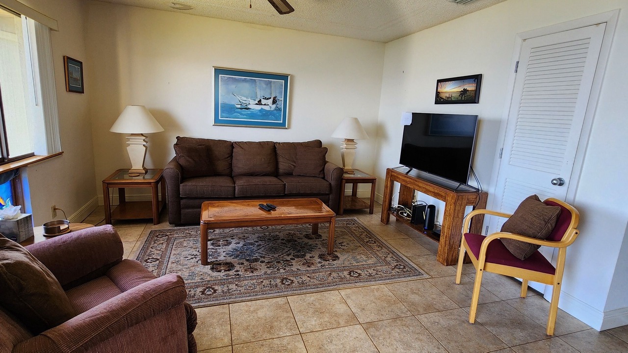 Photo of Livingroom in Tierra Verde
