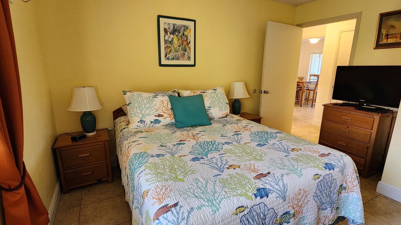 Photo of Bedroom in Tierra Verde