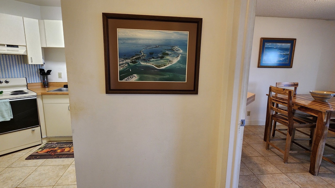Photo of Kitchen in Tierra Verde