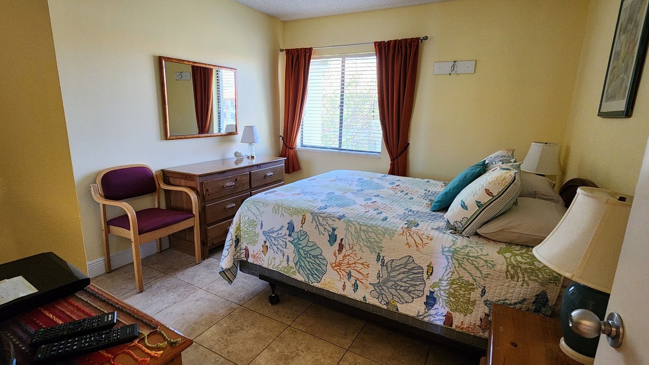 Photo of Bedroom in Tierra Verde