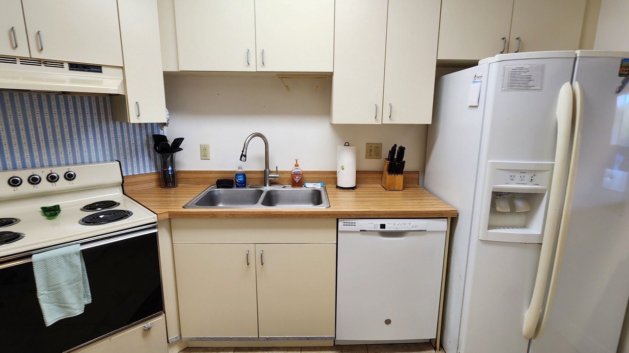 Photo of Kitchen in Tierra Verde