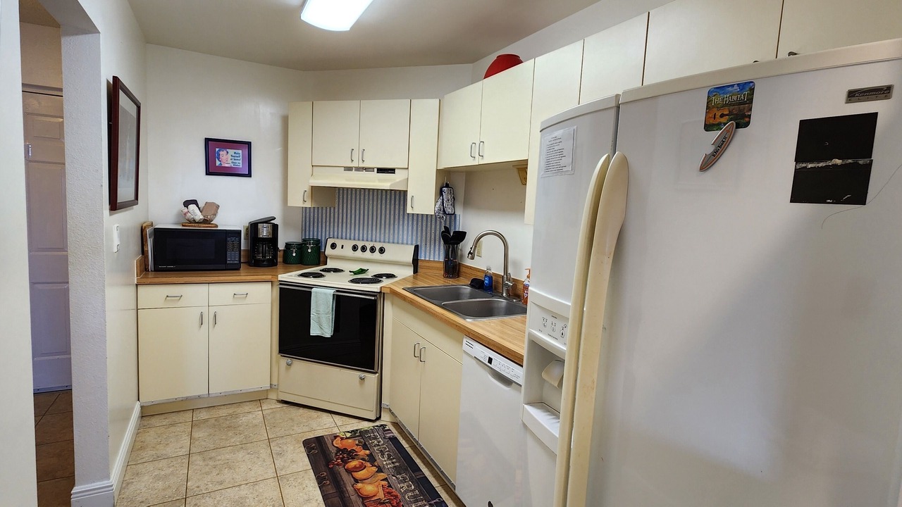 Photo of Kitchen in Tierra Verde