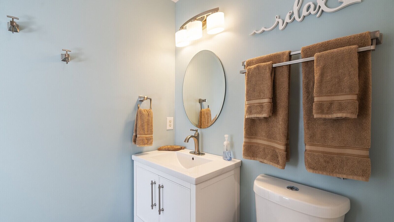 Photo of Bedroom in Ocean Isle Beach