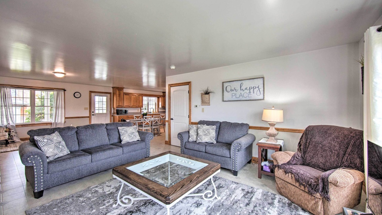Photo of Livingroom in Bird In Hand