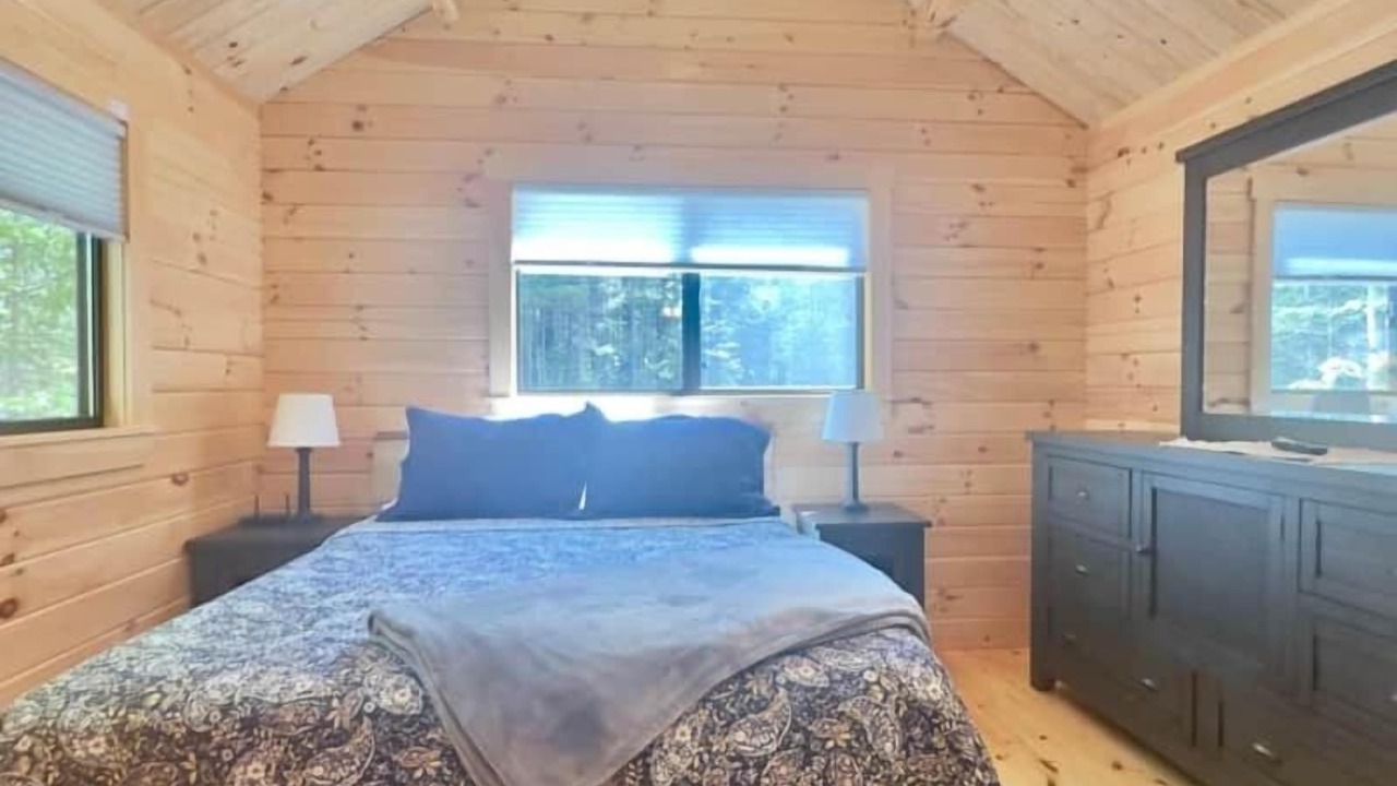 Photo of Bedroom in Steuben